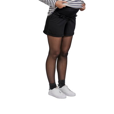 Short en maille de grossesse VERTBAUDET