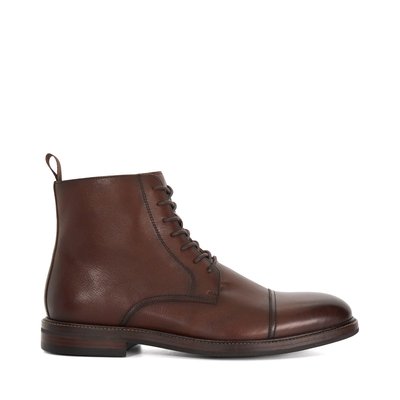 Bottines style Richelieu - MATIAS DUNE LONDON