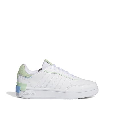 Postmove Leather Trainers ADIDAS SPORTSWEAR