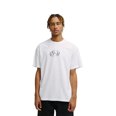 T-Shirt manches courtes. DC SHOES