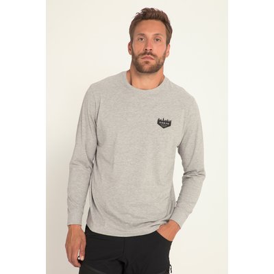 T-shirt à manches longues Outdoor JP1880