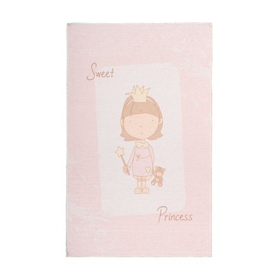 Tapis enfant rectangulaire Bambini ARTE ESPINA