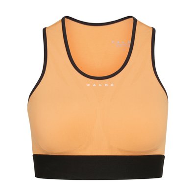 Soutien-gorge sport Coton FALKE