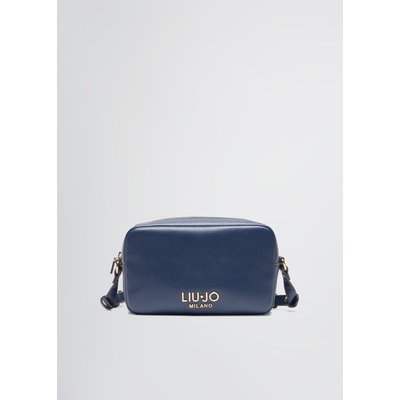 Sac à bandoulière beige LIU JO