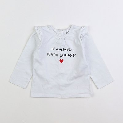 Tee-shirt - Très bon état VERTBAUDET