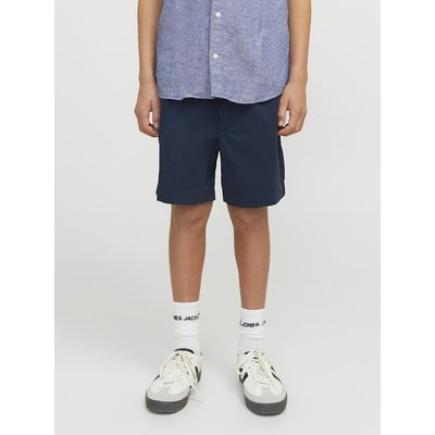 Short droit JACK & JONES JUNIOR