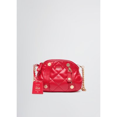Sac à bandoulière matelassé LIU JO