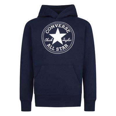 Sudadera con capucha en tejido cálido muy suave CONVERSE