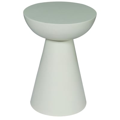 Bout de canapé design 42 cm DUOMO PIER IMPORT