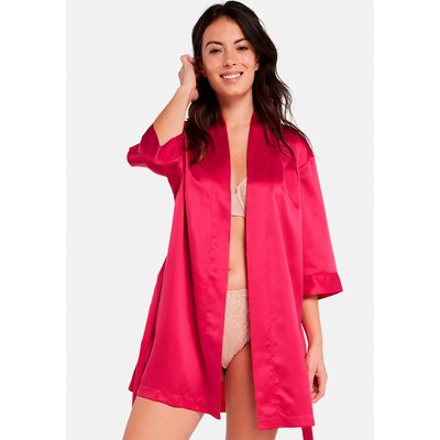 Kimono  manches longue Glam Chic SANS COMPLEXE
