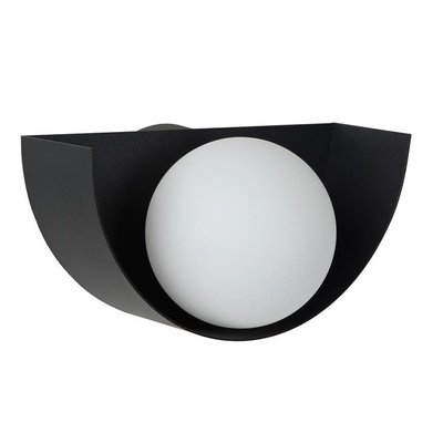 Applique murale Verre BENNI LUCIDE