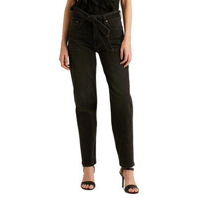 Jean mom taille haute LAUREN RALPH LAUREN