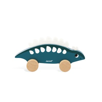 Gamme dino - dinos à pousser - 6 modèles - diplodocus, t-rex, stégosaure, spinosaure, tricératops et ankylosaure - produ JANOD
