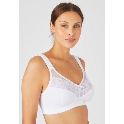 Soutien-gorge minimiseur, sans armatures DAMART