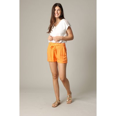 Short en viscose MERIDA DEELUXE