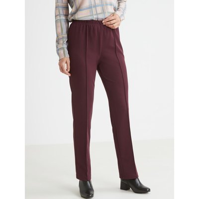 Pantalon en maille stature + d'1,60m DAXON