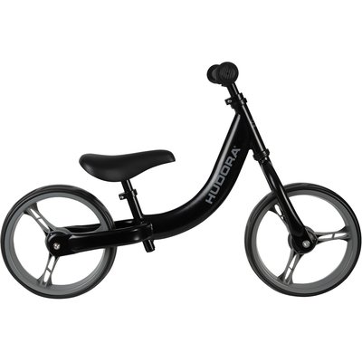 Draisienne Classic, noir HUDORA