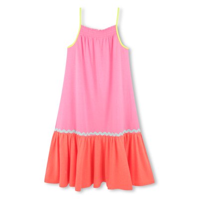 Robe longue bicolore BILLIEBLUSH
