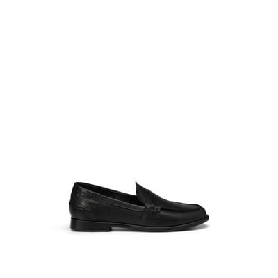 Penny-Loafer modèle Fiona en cuir de chèvre naturel MARC O'POLO