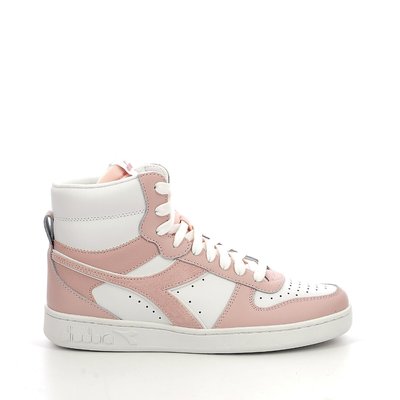 Baskets Magic Mid Leather DIADORA