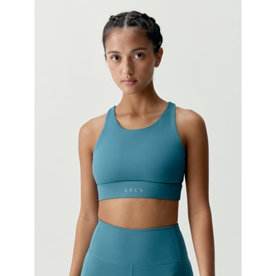 Brassière de Sport Performance Fixation Moyenne ASHA BORN