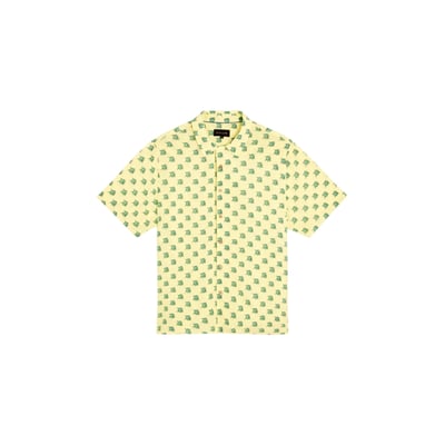 CHEMISE HAWAÏENNE FROGGY PULLIN