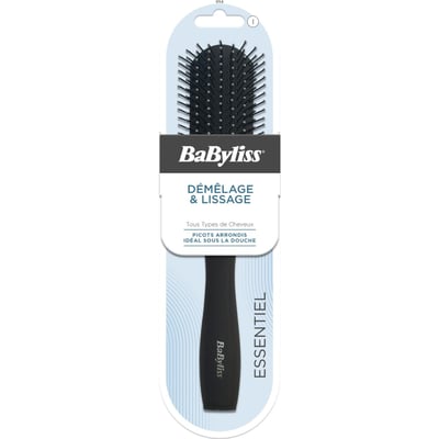 Brosse à cheveux PLATE DEMELANTE BABYLISS