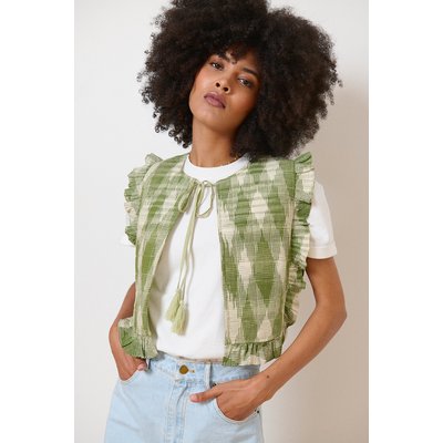 Veste VELMA GARANCE PARIS 