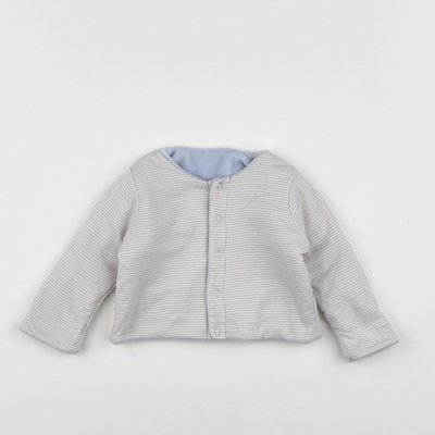 Gilet réversible - Très bon état PETIT BATEAU