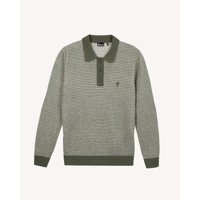 Pull laine AULNAY FAGUO