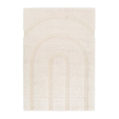 Tapis shaggy ultra doux ARCADIA AFK LIVING
