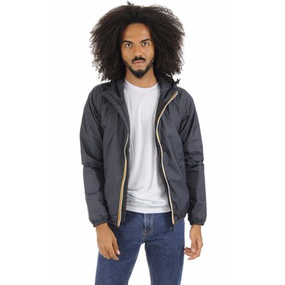 Coupe vent LE VRAI 3.0 CLAUDE WARM K-WAY