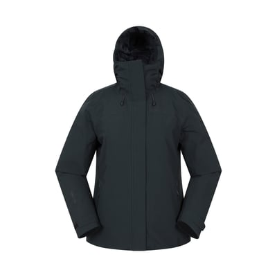 Veste imperméable motif/style court MALLORY MOUNTAIN WAREHOUSE