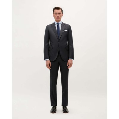 Pantalon de costume laine SCALPERS