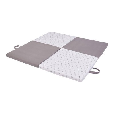 Tapis de motricité Lapins CANDIDE