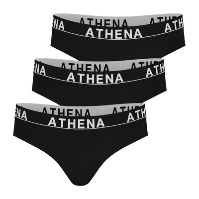 Culottes menstruelles, lor de 3 ATHENA