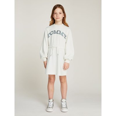 Robe en molleton TOMMY HILFIGER