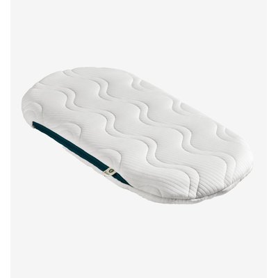 Matelas couffin COCOLATEX® 76X30 cm KADOLIS