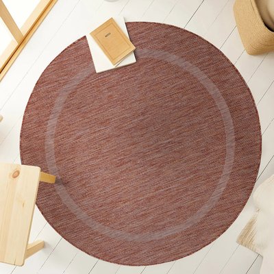 Tapis extérieur intérieur FARO NAZAR RUGS