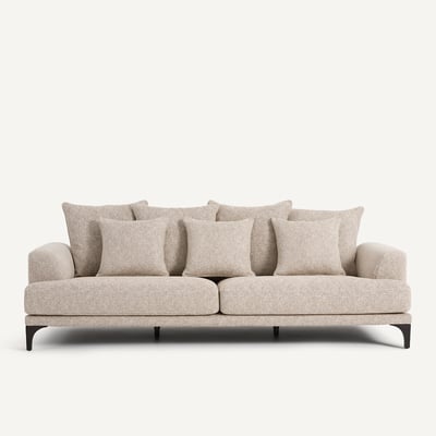 Sofa Armento, Baumwollmix AM.PM