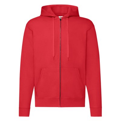 Veste à capuche FRUIT OF THE LOOM