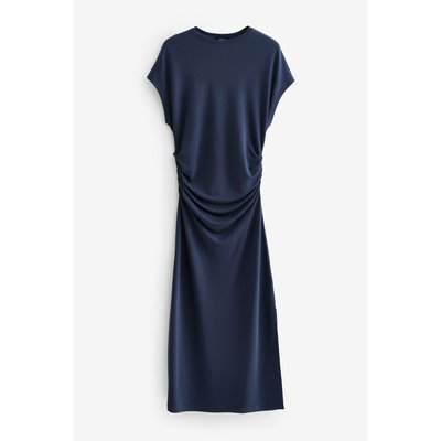 Robe t mi-longue NEXT