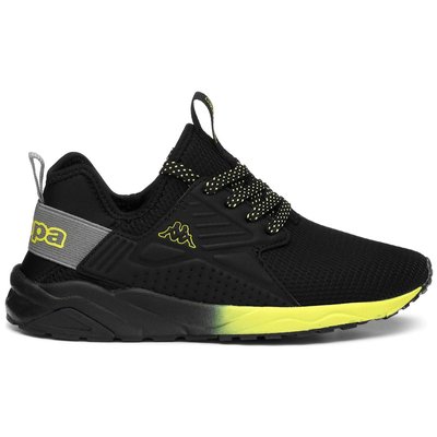 Baskets Basses Multisport San Puerto Lace KAPPA
