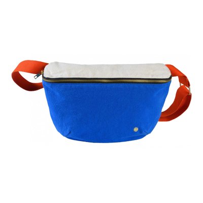 Sac banane Iona LA CERISE SUR LE GATEAU