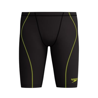 Jammer de natation motif/style contrasté SPEEDO