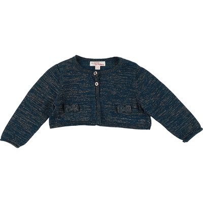 Gilet bleu canard -  Très bon état DPAM