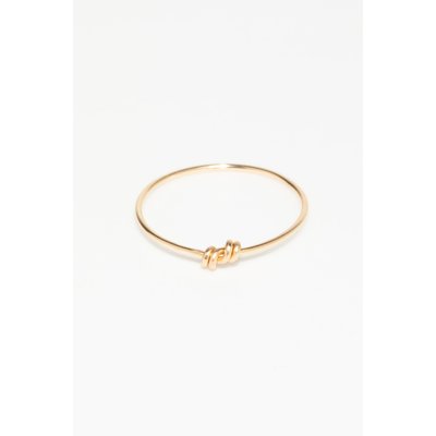 Bague anneau Essentiel YAY PARIS