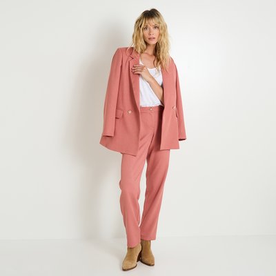 Pantalon raccourci GRAIN DE MALICE