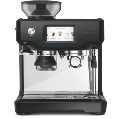 Machine à expresso Barista touch Black SAGE APPLIANCES