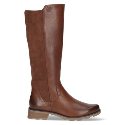 Bottes talon bloc CAPRICE